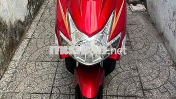 Air Blade FI 2011 nẹp xi zin cực đẹp