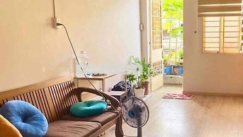 Bán cc tây thạnh :dt:58m2 : 2pn;1wc : gb:2ty530: nhầ đẹp .