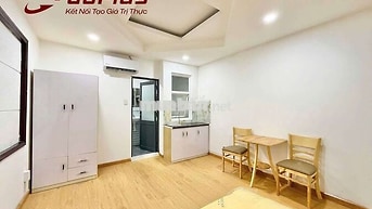 KHAI TRƯƠNG PHÒNG TRỌ TÂN BÌNH