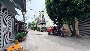 ❤️‍🔥Lê Văn Quới 80m²- 4PN- đường 8m thông thoáng- giáp Tân Phú - Chỉ 6.x🧄