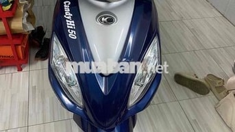 Kymco Candy Hi 50 Xanh