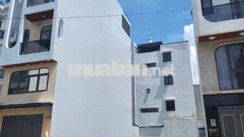 ( TÂN PHÚ) LÔ ĐẤT GẦN ĐẦM SEN-75M2- KHU ĐỒNG BỘ- XE HƠI NGỦ NHÀ- NHỈNH