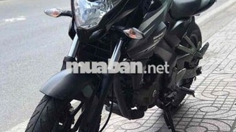 Bajaj Pulsar FI 200 1.000km BSTP - BAO GÓP NỢ XẤU