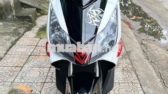 HONDA AIR BLADE FI 2011 NHẬP THÁI BSTP chính chủ