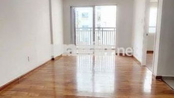 Bán căn ban công Ehome 3, nhà trống 2PN, 2WC, block mới, giá 2,645 tỷ