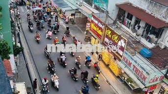 CHO THUÊ NHÀ -MT CHỢ TÂN QUY -KD ĐỦ NGÀNH NGHỀ-CHDV -SPA..vvv Q7