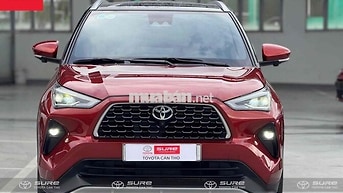 Toyota Yaris Cross 2024 1.5S (CVT) Cam 47.000KM