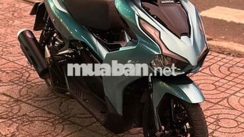 Honda Air Blade Xanh Ngọc Xe Tay Ga