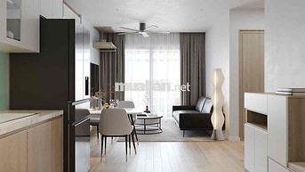 CĂN HỘ CAO CẤP NHẤT TÂN BÌNH - ÂU CƠ - TIỆN QUA VÒNG XOAY LÊ ĐẠI HÀNH