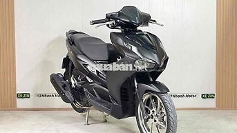 Honda Air Blade 125 2023 Đen nhám