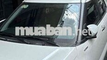 Toyota Raize Trắng ngọc trai 20000km