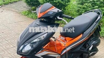 Air Blade màu Cam đen chính chủ