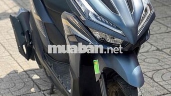 Vario 125 Smartkey 2025 Xanh Đen bstp 9chủ