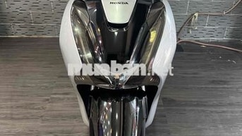 Honda SH15*** km Bạc đen