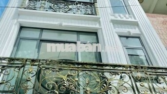 Cho thuê nhà HXT 111/6A Đặng Thuỳ Trâm Phường 13, Q. Bình Thạnh