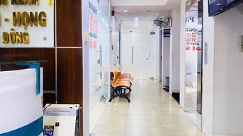 chính chủ cho thuê văn phòng mới đẹp 60m2