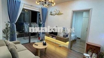 Cho thuê Charm City Dĩ An – 1PN 1WC full nội thất, 7tr/tháng, ở ngay