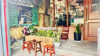 NGANG 7M MẶT TIỀN SIÊU ĐẸP HỒ XUÂN HƯƠNG QUẬN 3