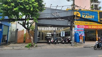 Mặt bằng đường Tỉnh Lộ 10 vị trí vô cùng đắc địa bề ngang 8m