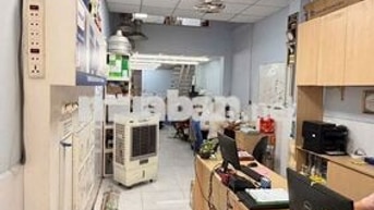 ⭐SIÊU HOT CHỈ 7,5TỶ MTKD ĐƯỜNG 12M NGAY NGUYỄN SƠN - VĂN CAO - 130M2.