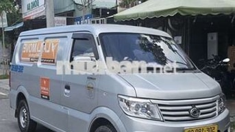 Xe tải van Teraco Van V 2022 Bạc