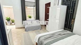 Chính chủ pass phòng studio ngay trung tâm Gò Vấp