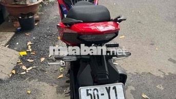 Honda Winner X 2022 150cc Đỏ đen