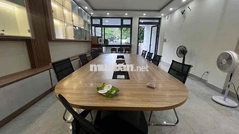 văn phòng Trệt Lầu 5x21 giá chỉ 20 triêu full nội thất
