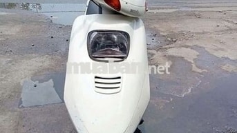 HONDA SPACY 1999 MÀU TRẮNG