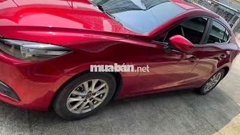 MAZDA 3 2020 1.5 LUXURY ĐỎ