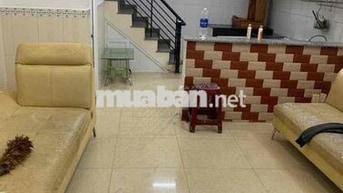 Cho thuê nhà nguyên căn Đường Nguyễn Thượng Hiền Quận PN