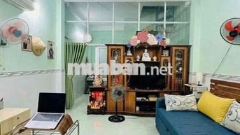 Bán nhà Thống Nhất, 35m2, 2 Tầng, 2PN, nhà kế Lotte ,SH Riêng, TL🔥🔥