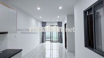 Căn Hộ Bcons Avenue Mới Bàn Giao – Gần Làng Đại Học, Metro
