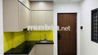 Cho thuê căn 2pn, 2wc - Bcons City - Tháp Sapphire nhà mới sạch đẹp