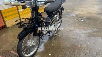 Honda máy full 110
