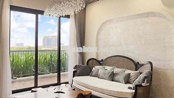 Cho thuê căn Hộ Sora Garden 2 Thành Phố Mới 99m2 2pn full nội thất