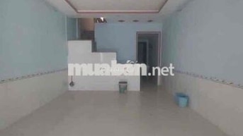 Mặt Tiền Kinh Doanh 2tầng - Miếu Gò Xoài - 6 x 15 - Giá 8tr5