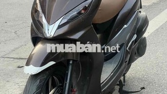 Shark Sym 125cc biển đẹp