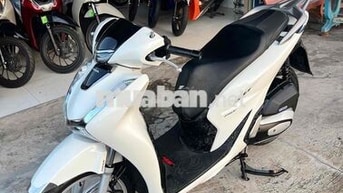Honda SH 150 2022 Đẹp Zin (trả góp)