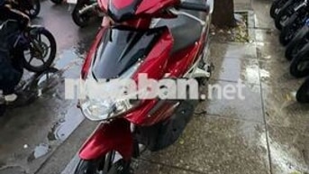 Honda Air Blade 2008 màu Đỏ