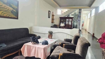 210m2 !! VỪA Ở VỪA CHO THUÊ , DÒNG TIỀN HƠN 500tr/NĂM