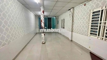 Tiện Kinh Doanh - Cao Thắng Quận 3 60 m² 2 Tầng 2 PN - 11 Triệu