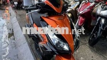 HONDA AIR BLADE 2014 CAM ĐEN ĐÃ SỬ DỤNG