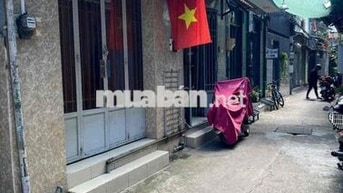 5tr cho thue nhà trung tâm p1 q8 dương bá trạc