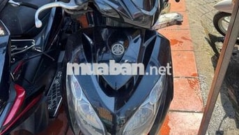 Yamaha Novo 2 màu Đen