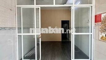 Nhà Trệt 1PN Mặt Tiền đường Trần Vĩnh Kiết chỉ 4,5 triệu