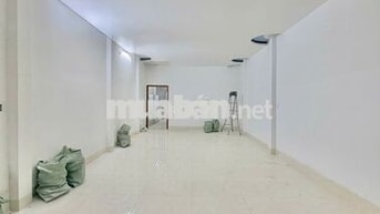 Nhà Trệt Lầu 3PN đường Trần Nam Phú chỉ 16 triệu