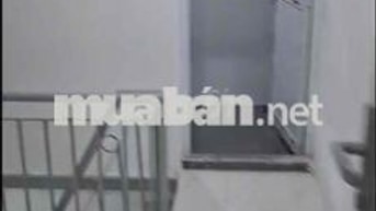 nhà nc mới đẹp 4x10 trệt lầu 2pn 2vs trần khắc chân p tân định Q1