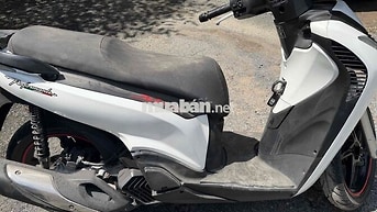 Honda SH 125i 2021 12438 km màu Trắng