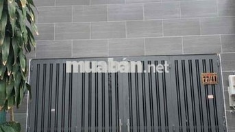 ( không tiếp MG )Chính Chủ Cho Thuê Nhà 4x15m Đường Số 9 Ngay Chợ 26/3